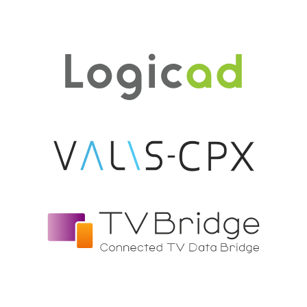 Logicad / VALIS-CPX / TVBridge